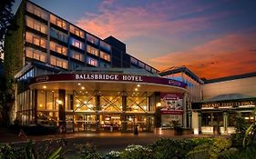 The Ballsbridge Hotel